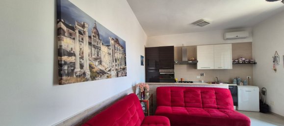 Квартира с 4 спальнями в Вьесте, Италия № 362484 3