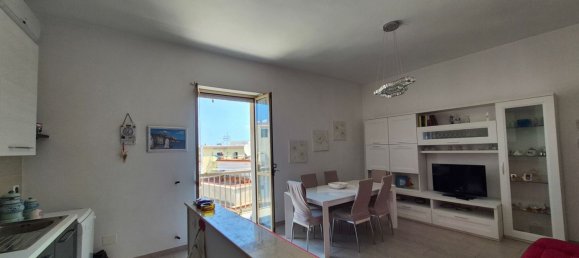 Квартира с 4 спальнями в Вьесте, Италия № 362484 6