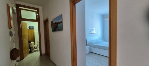 Квартира с 4 спальнями в Вьесте, Италия № 362484 33