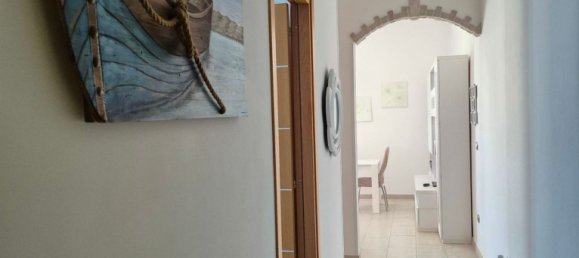 Квартира с 4 спальнями в Вьесте, Италия № 362484 21