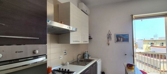 Квартира с 4 спальнями в Вьесте, Италия № 362484 5