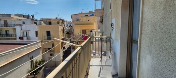 Квартира с 4 спальнями в Вьесте, Италия № 362484 7