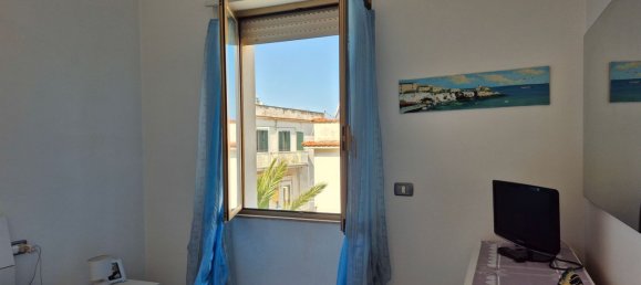 Квартира с 4 спальнями в Вьесте, Италия № 362484 23