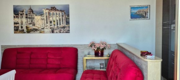 Квартира с 4 спальнями в Вьесте, Италия № 362484 10