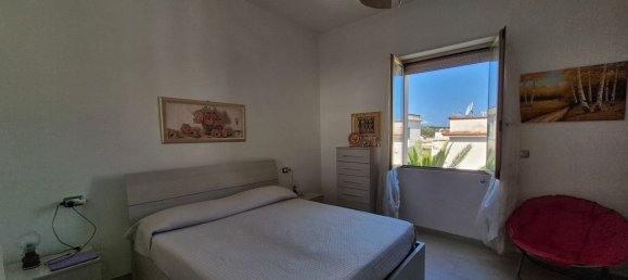 Квартира с 4 спальнями в Вьесте, Италия № 362484 17