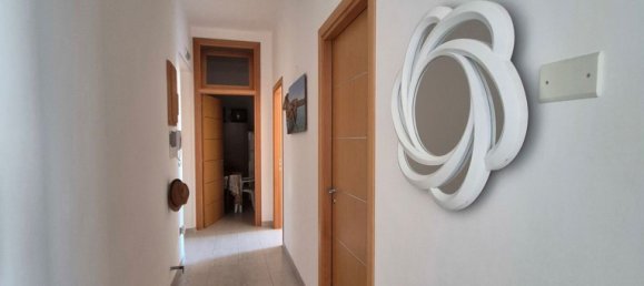 Квартира с 4 спальнями в Вьесте, Италия № 362484 15