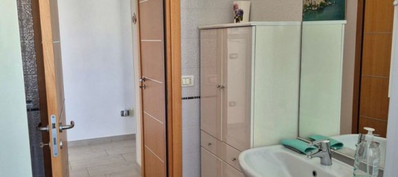 Квартира с 4 спальнями в Вьесте, Италия № 362484 32