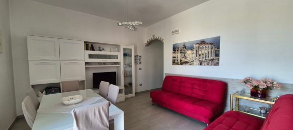 Квартира с 4 спальнями в Вьесте, Италия № 362484 11