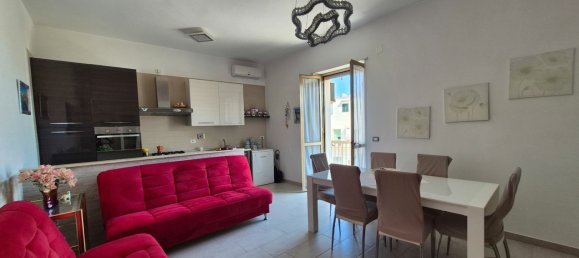 Квартира с 4 спальнями в Вьесте, Италия № 362484 2