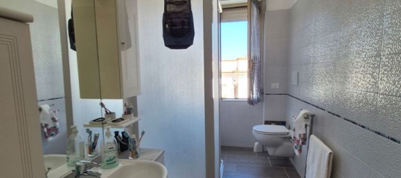 Квартира с 4 спальнями в Вьесте, Италия № 362484 31