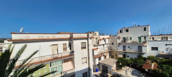 Квартира с 4 спальнями в Вьесте, Италия № 362484 18