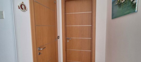 Квартира с 4 спальнями в Вьесте, Италия № 362484 29