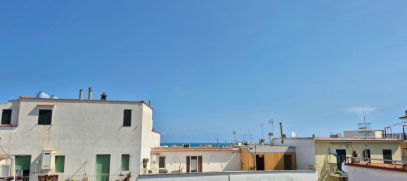 Квартира с 4 спальнями в Вьесте, Италия № 362484 8