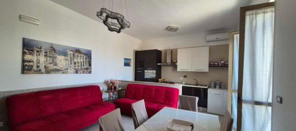 Квартира с 4 спальнями в Вьесте, Италия № 362484 12