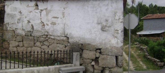 1 Schlafzimmer Haus in Marco de Canaveses, Portugal, Nr. 78868 5