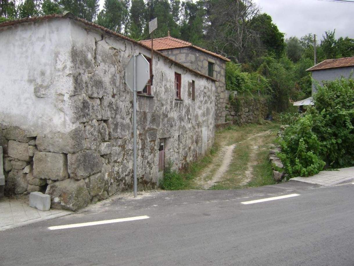 1 Schlafzimmer Haus in Marco de Canaveses, Portugal, Nr. 78868