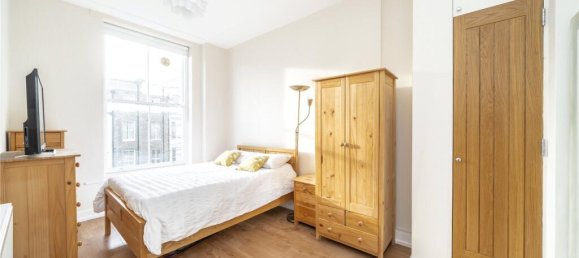 1 bedroom Apartment in London, United Kingdom No. 12890 3