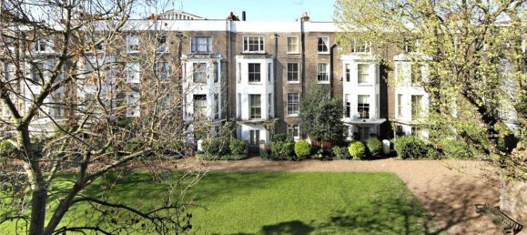 1 bedroom Apartment in London, United Kingdom No. 12890 5