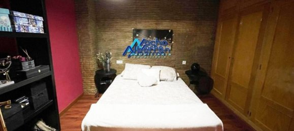 Квартира с 2 спальнями в Бенидорм, Испания № 163521 9