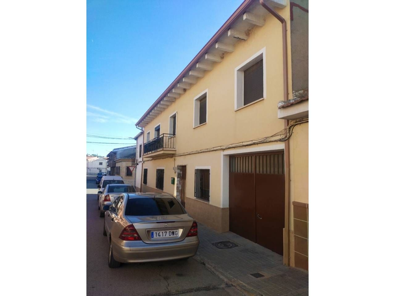 Дом с 7 спальнями в Сьюдад Реаль, Испания № 205366