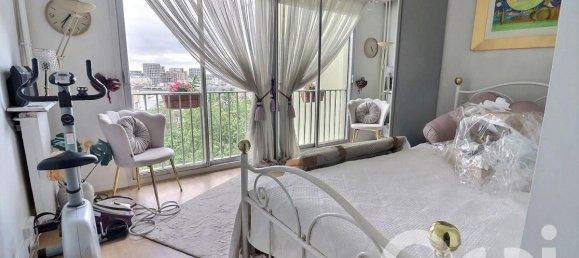 3 bedrooms Apartment in Paris, France No. 174041 6