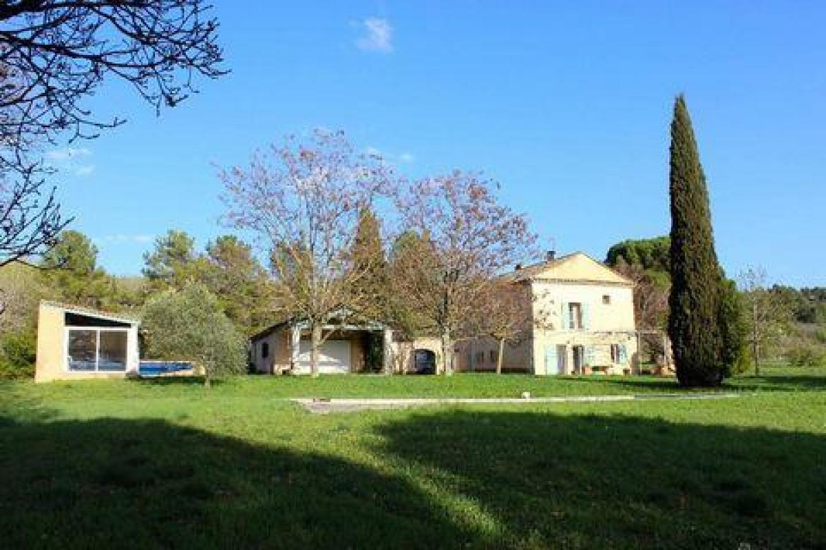 4 غرف نوم منزل في Apt, France رقم 10693