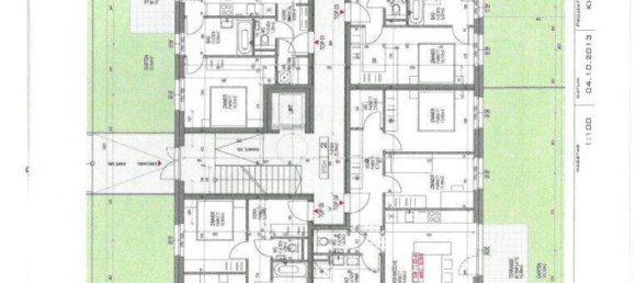 3غرفة شقة في Klosterneuburg, Austria رقم 146844 18