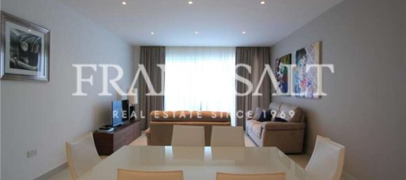 2 bedrooms Apartment in Gzira, Malta No. 8726 7