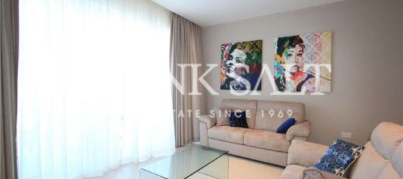2 bedrooms Apartment in Gzira, Malta No. 8726 6