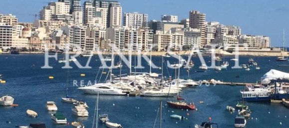 2 bedrooms Apartment in Gzira, Malta No. 8726 2