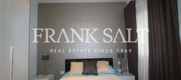 2 bedrooms Apartment in Gzira, Malta No. 8726 10