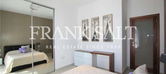 2 bedrooms Apartment in Gzira, Malta No. 8726 9