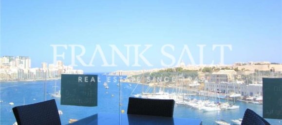 2 bedrooms Apartment in Gzira, Malta No. 8726 14