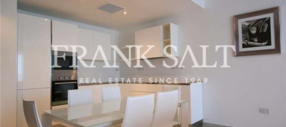 2 bedrooms Apartment in Gzira, Malta No. 8726 5