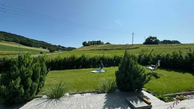 Дом с 5 комнатами в Гернштайн, Австрия № 233356