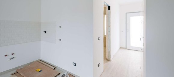 3 rooms Apartment in Trezzo sull'Adda, Italy No. 9153 3