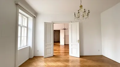 2 rooms House in Margareten, Austria No. 236445
