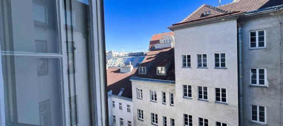 2 rooms House in Margareten, Austria No. 236445 15