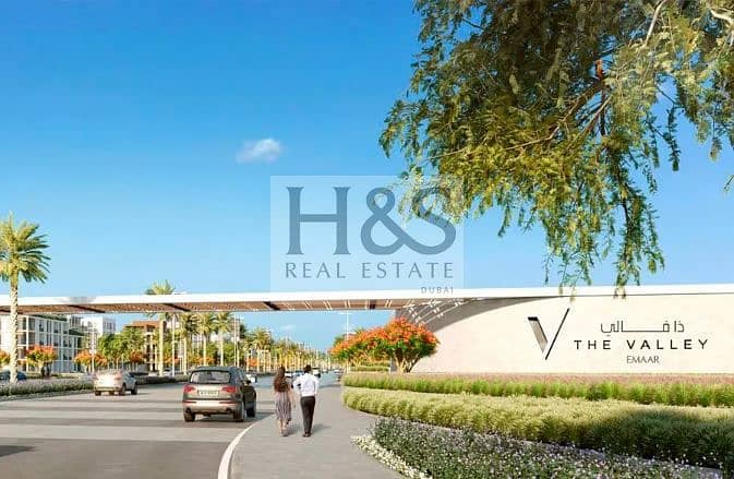 3 Schlafzimmer Stadthaus in Dubai, UAE, Nr. 16568