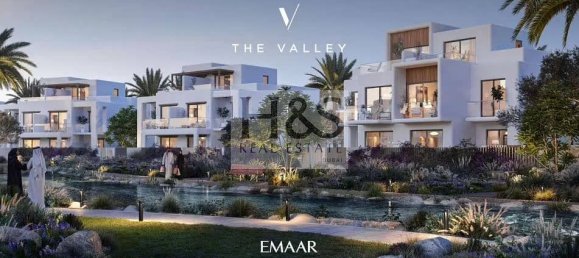 3 Schlafzimmer Stadthaus in Dubai, UAE, Nr. 16568 6