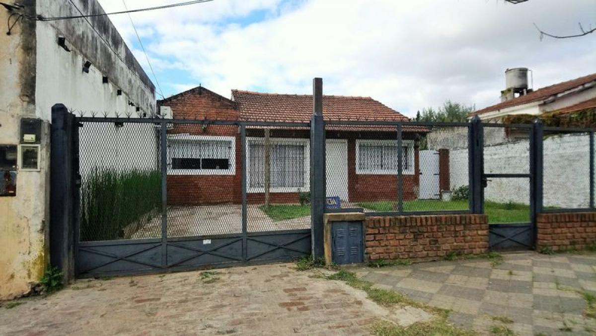 3 chambres Maison à Lomas de Zamora, Argentina No. 95609