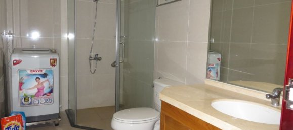Apartamento de 2 dormitorios en Thanh Xuan, Vietnam No. 4865 7