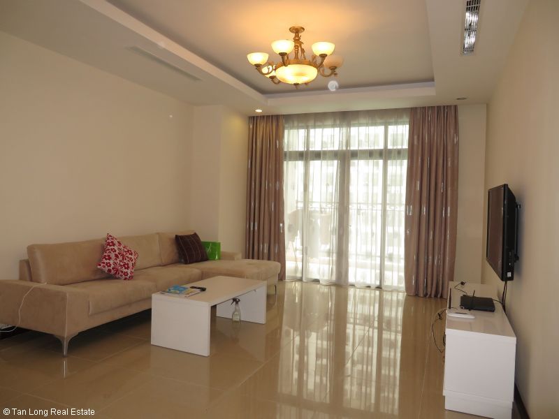 Apartamento de 2 dormitorios en Thanh Xuan, Vietnam No. 4865