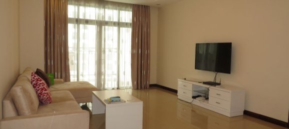 Apartamento de 2 dormitorios en Thanh Xuan, Vietnam No. 4865 2