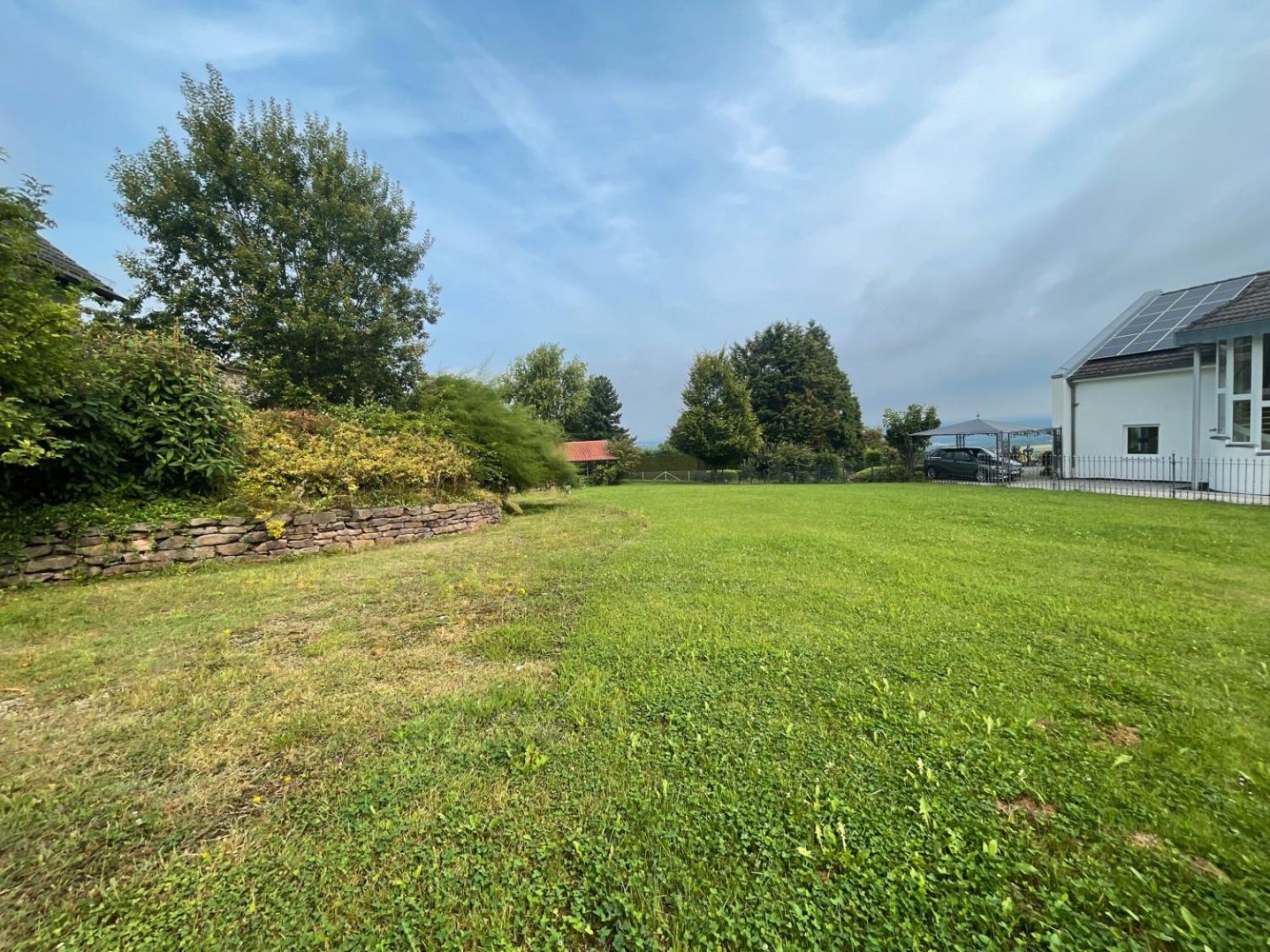 Terrain à Duren, Germany No. 295685