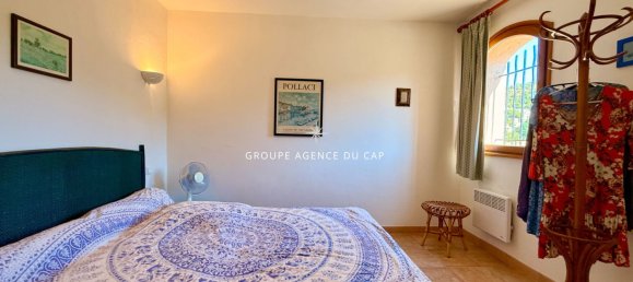 4 غرف نوم فيلا في Roquebrune-sur-Argens, France رقم 362653 8