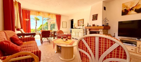 4 غرف نوم فيلا في Roquebrune-sur-Argens, France رقم 362653 5