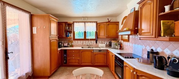 4 غرف نوم فيلا في Roquebrune-sur-Argens, France رقم 362653 11