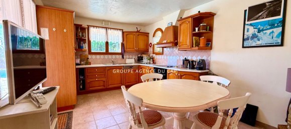 4 غرف نوم فيلا في Roquebrune-sur-Argens, France رقم 362653 10