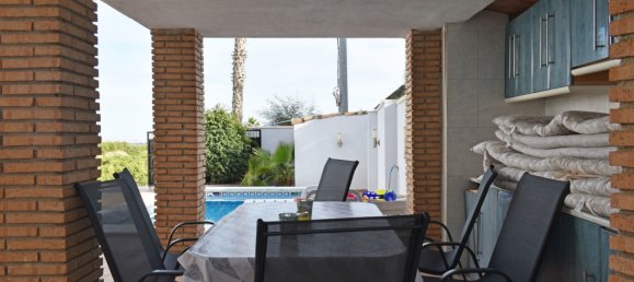 5 Schlafzimmer Haus in Torremendo, Spain, Nr. 134853 2